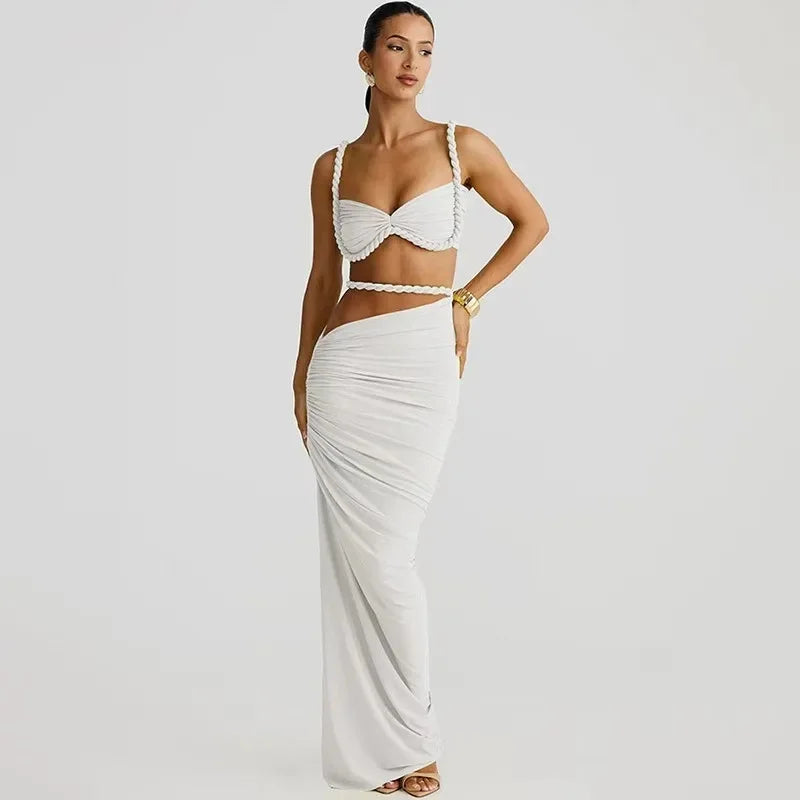 Our Two Piece Sets