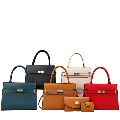 Our Bags