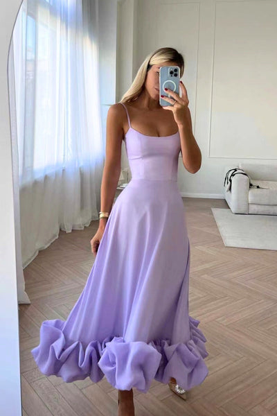 Lina | Chic Twirl Dress