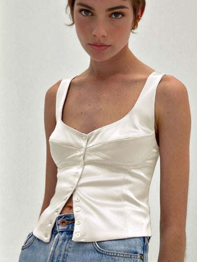 London | Chique Tanktop