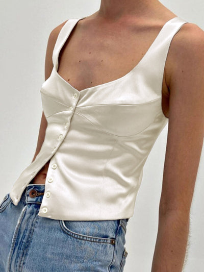 London | Chique Tanktop