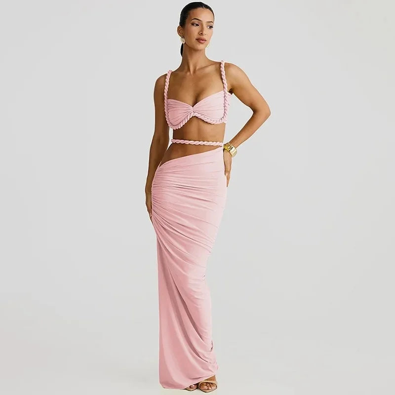 Marina - Luxe Beach Set