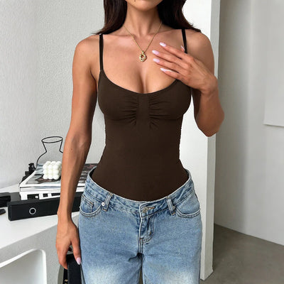 Aurora - Slim Bodysuit