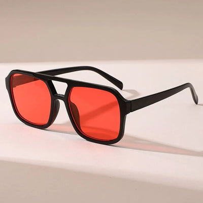 Retro Chic Glasses