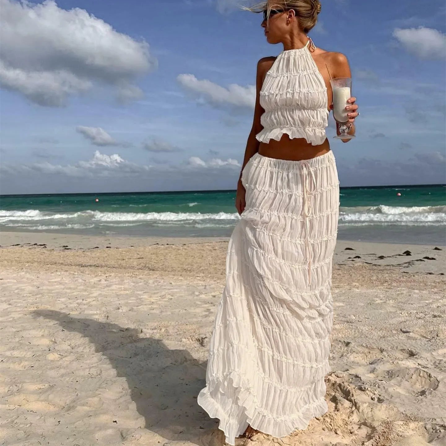 The Elowen - Two-Piece Set