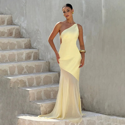 Alessia – Luxury Evening Gown