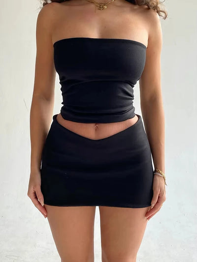Luna - Two Piece Set