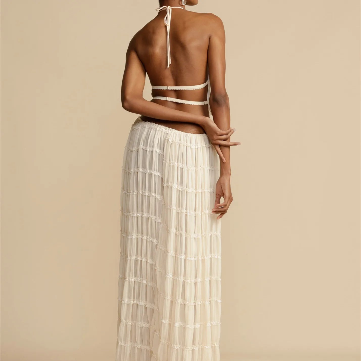 The Elowen - Two-Piece Set