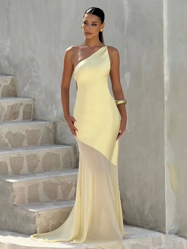 Alessia – Luxury Evening Gown
