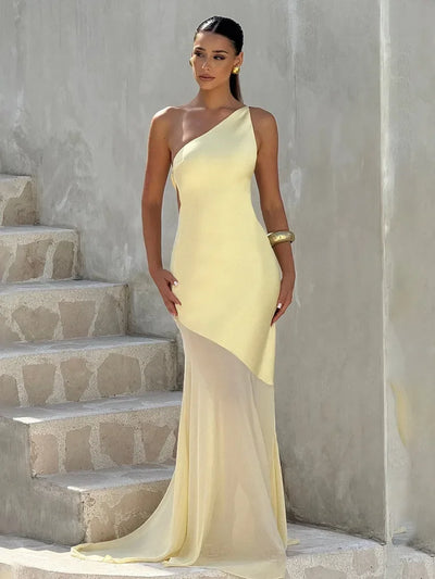 Alessia – Luxury Evening Gown