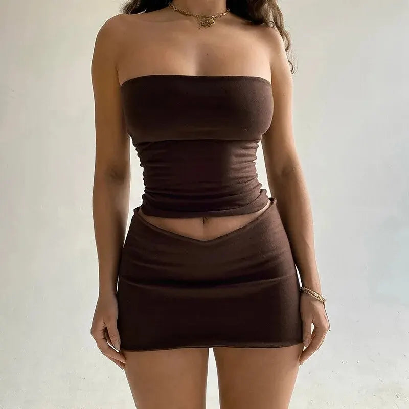 Luna - Two Piece Set
