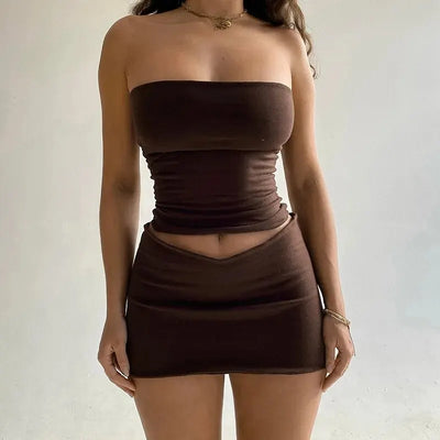 Luna - Two Piece Set