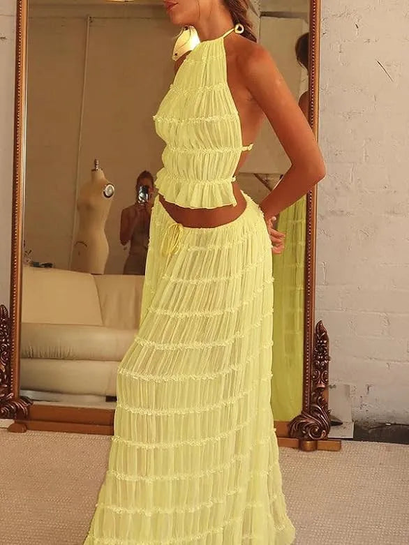 The Elowen - Two-Piece Set
