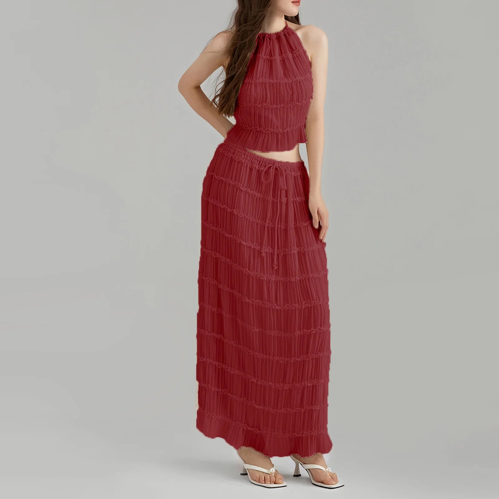 The Elowen - Two-Piece Set