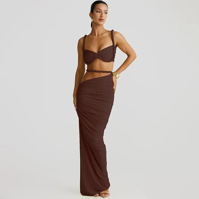 Marina - Luxe Beach Set