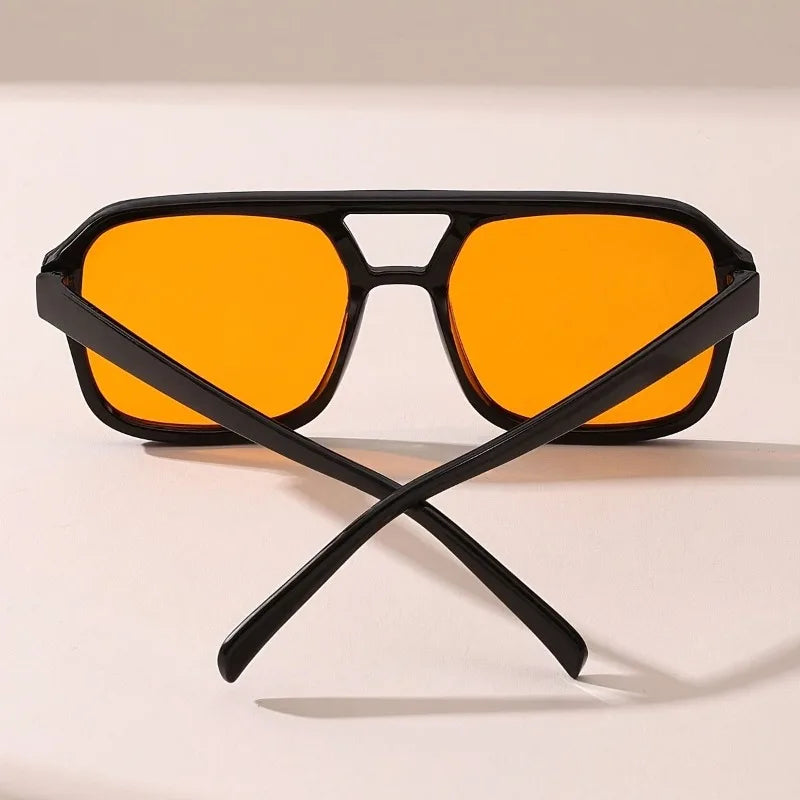 Retro Chic Glasses