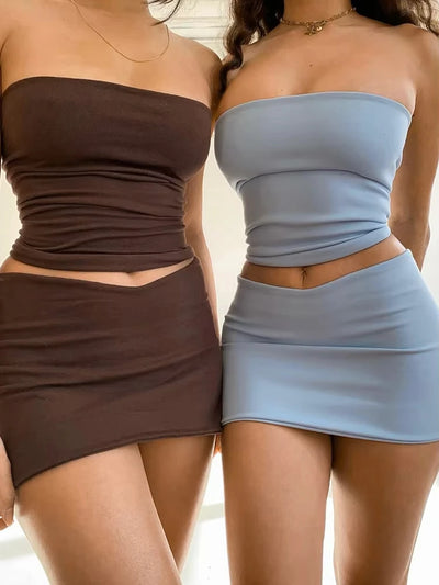 Luna - Two Piece Set