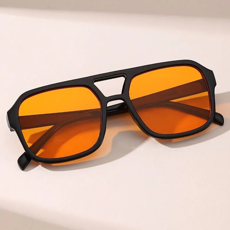 Retro Chic Glasses