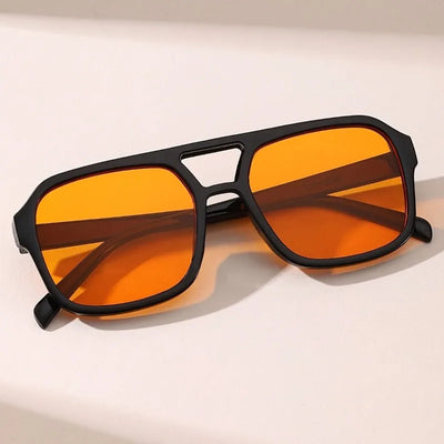 Retro Chic Glasses