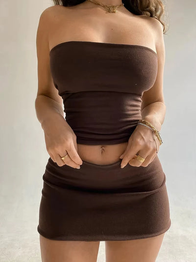 Luna - Two Piece Set