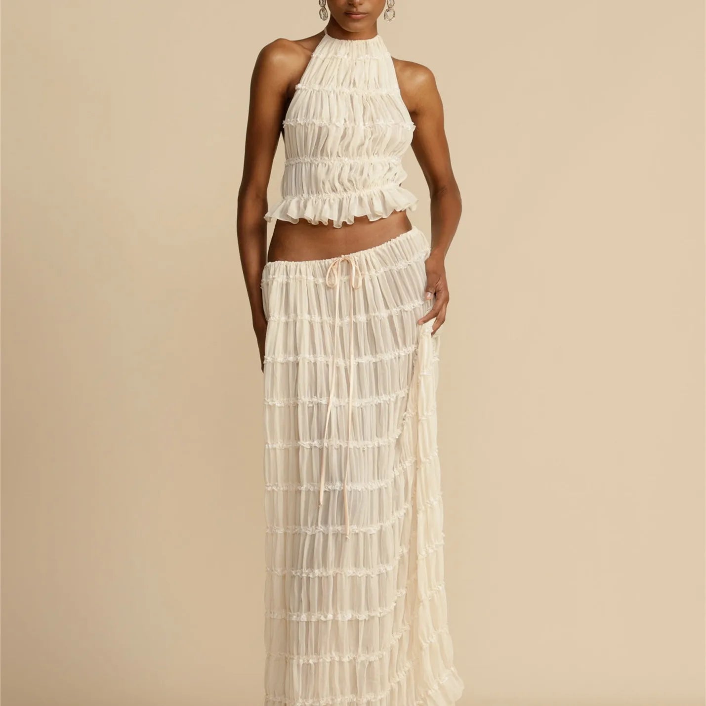 The Elowen - Two-Piece Set