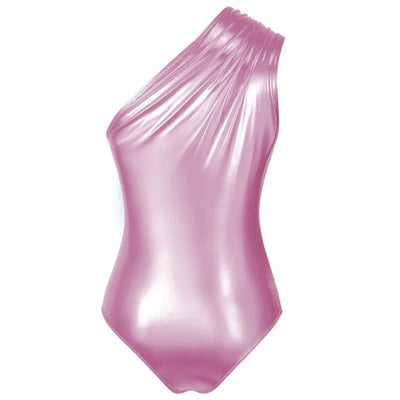 Ariana - Festival Metallic Jumpsuit