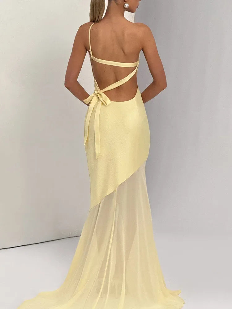 Alessia – Luxury Evening Gown