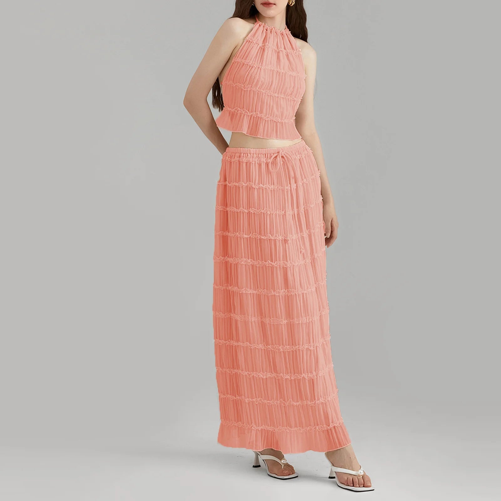 The Elowen - Two-Piece Set