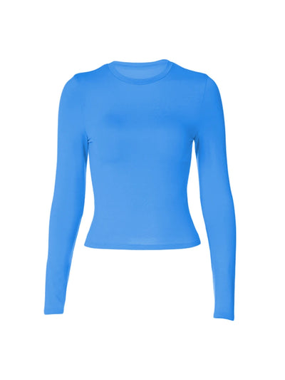 Amy – Basic Long Sleeve