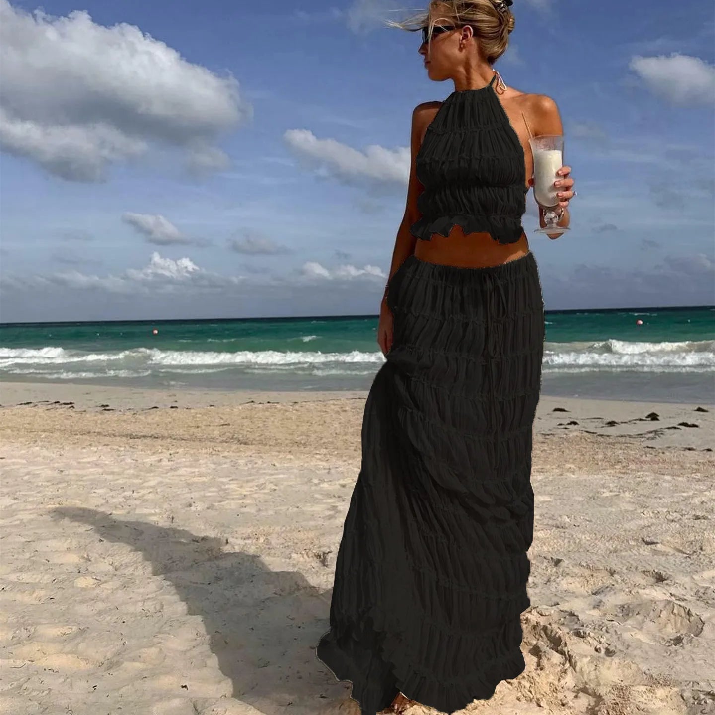 The Elowen - Two-Piece Set