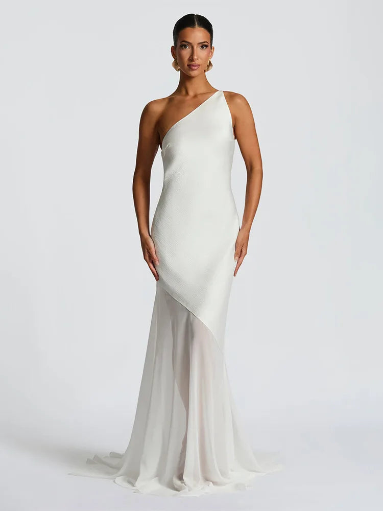 Alessia – Luxury Evening Gown