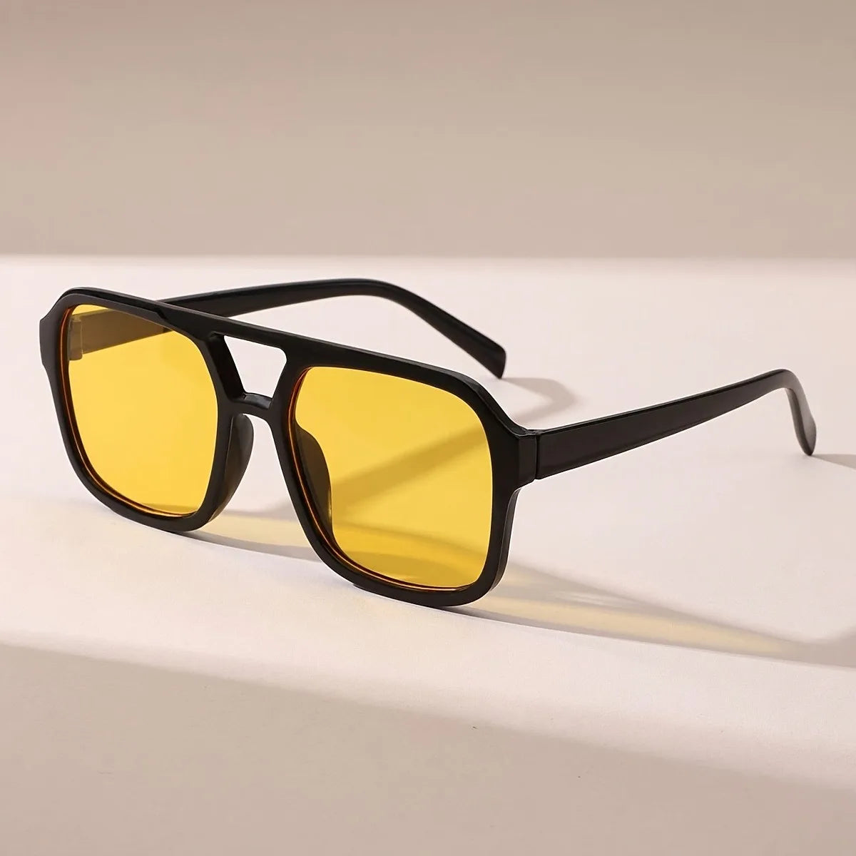 Retro Chic Glasses