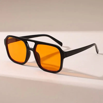 Retro Chic Glasses