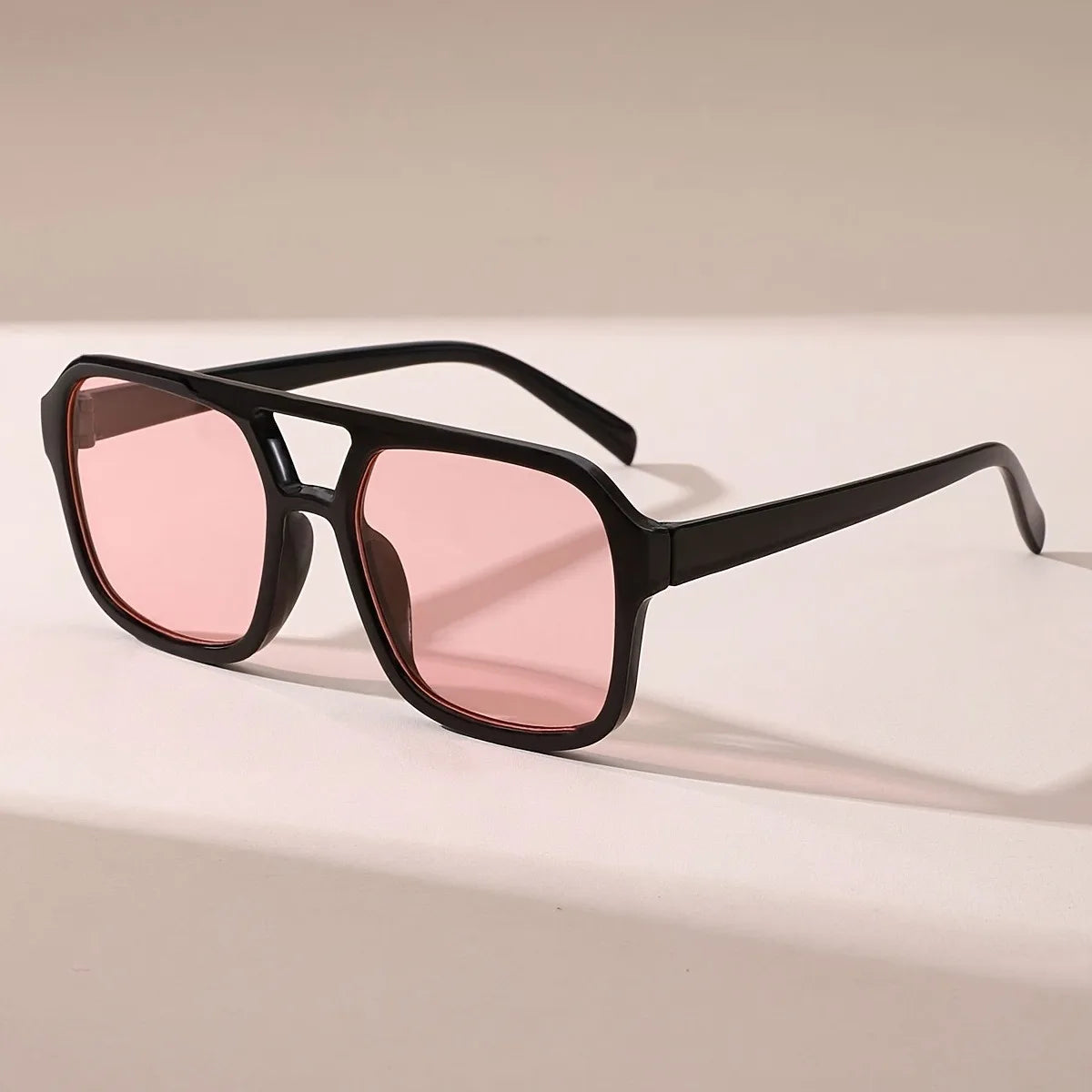 Retro Chic Glasses