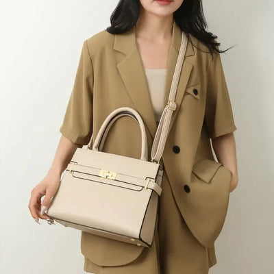 The Maya - Vintage Crossbody Set