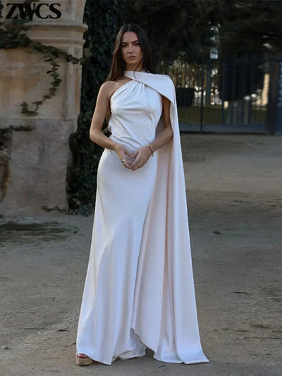 Liora | Radiant Sculptural Gown