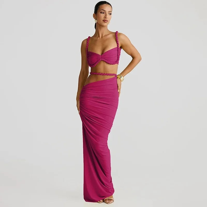 Marina - Luxe Beach Set