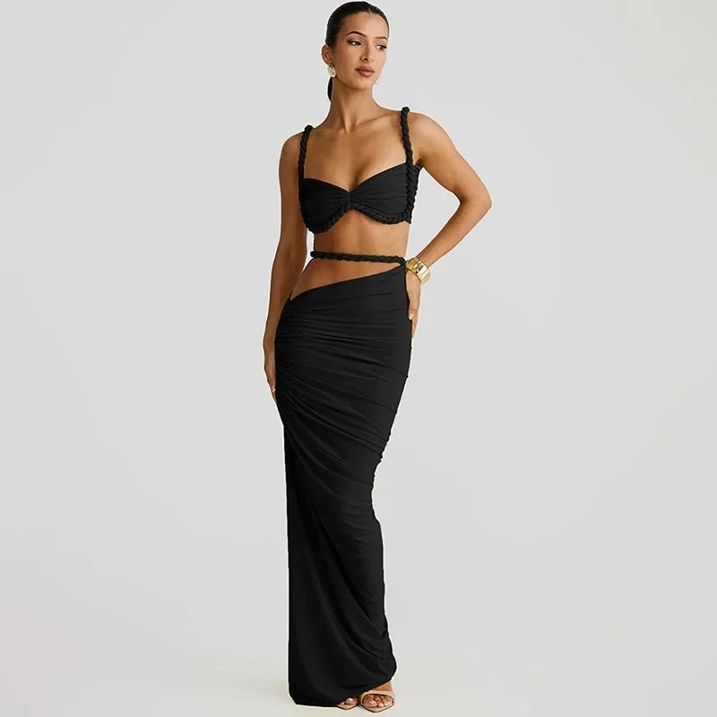 Marina - Luxe Beach Set