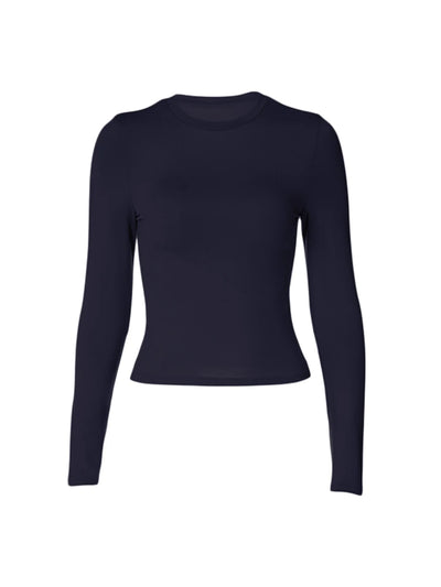 Amy – Basic Long Sleeve