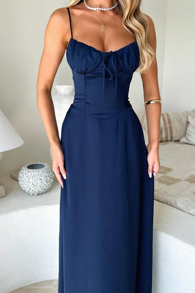 Melia | Soft Meadow Dress